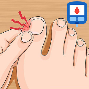 Почему болят большие пальцы на ногах: основные причины и способы лечения