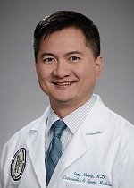 Профессор Jerry Huang