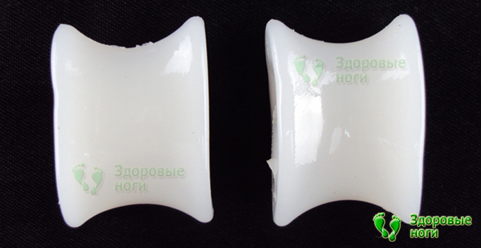 В нашем интернет магазине вы можете купить межпальцевые перегородки с доставкой по России
