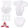 Комплект для комфортного ношения обуви на высоких каблуках ORTGUT HIGH HEEL