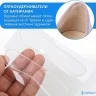 Комплект для комфортного ношения обуви на высоких каблуках ORTGUT HIGH HEEL