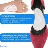 Комплект для комфортного ношения обуви на высоких каблуках ORTGUT HIGH HEEL