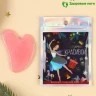 Гуаша скребок «Сказочно красивой» из смолы
