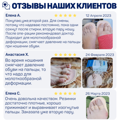 Вальгусная деформация 1 пальца стопы - MedClinic