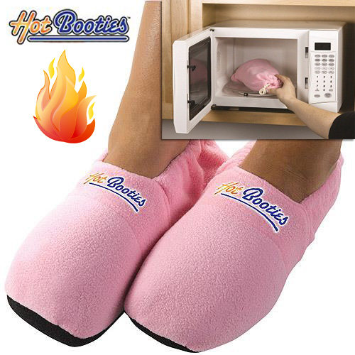 Hot Booties