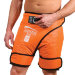 Шорты-сауна для похудения с термоэффектом Sauna Pants