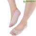 Силиконовые носочки с открытыми пальцами