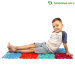 Детский массажный коврик-тренажёр МИКС «Море»