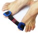 Комплект при вальгусной деформации большого пальца «ORTGUT HALLUX VALGUS»