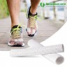 Комплект отрезных защитных гелево-тканевых трубок для пальцев ног
