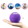 Электрический вибрационный массажный мяч ORTGUT VIBRO BALL